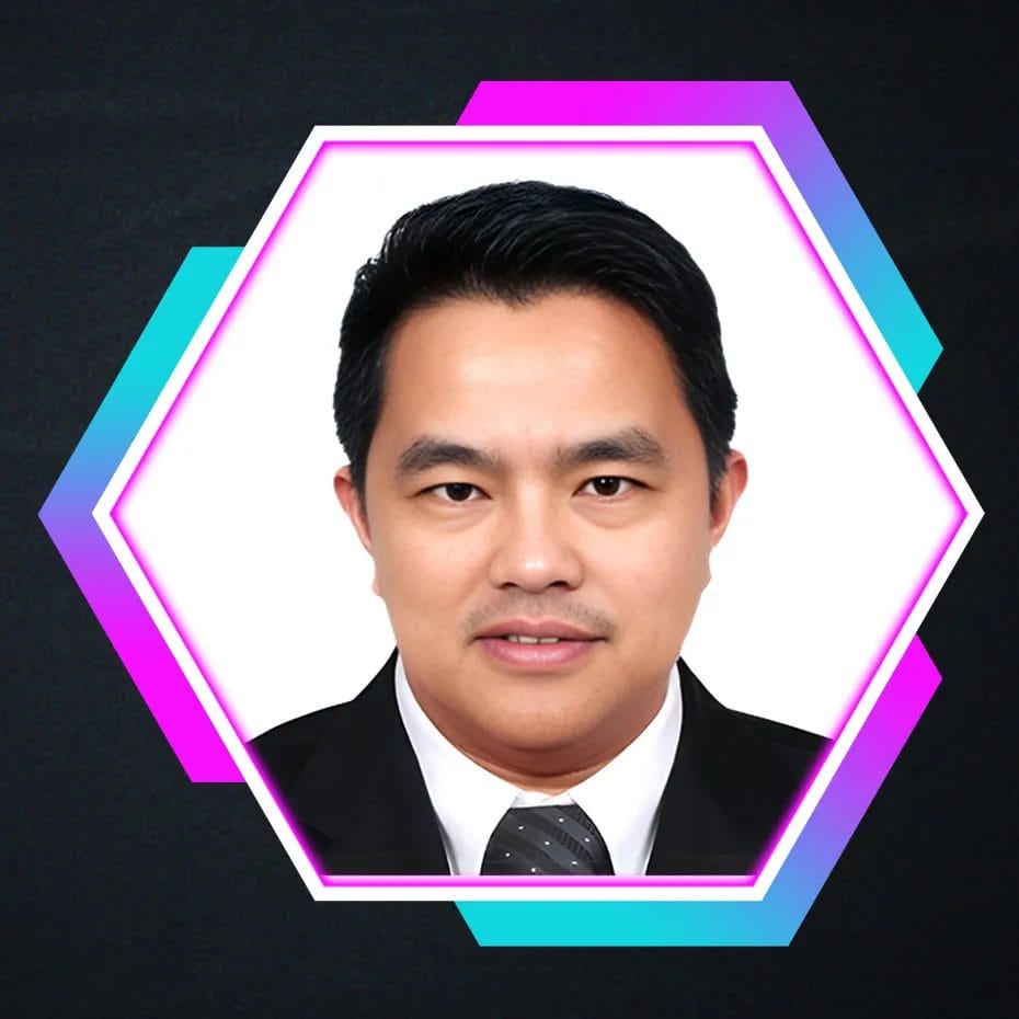IECEPQ Former Governor 2019